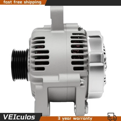 Alternador automático y camión ligero para Lexus ES300 Toyota Camry V6 3,0 L 2002-2003 Foto 1 de 4