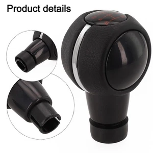 12cm*10cm*5cm Shift Head 1Pcs For Mini For Cooper F54 2015+ High Quality - Picture 1 of 12
