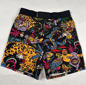 MMA BJJ Pro shorts by HALFSUMO - Picture 1 of 10