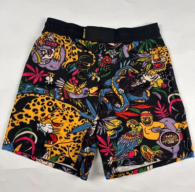MMA BJJ Pro shorts by HALFSUMO - Image 1 of 4