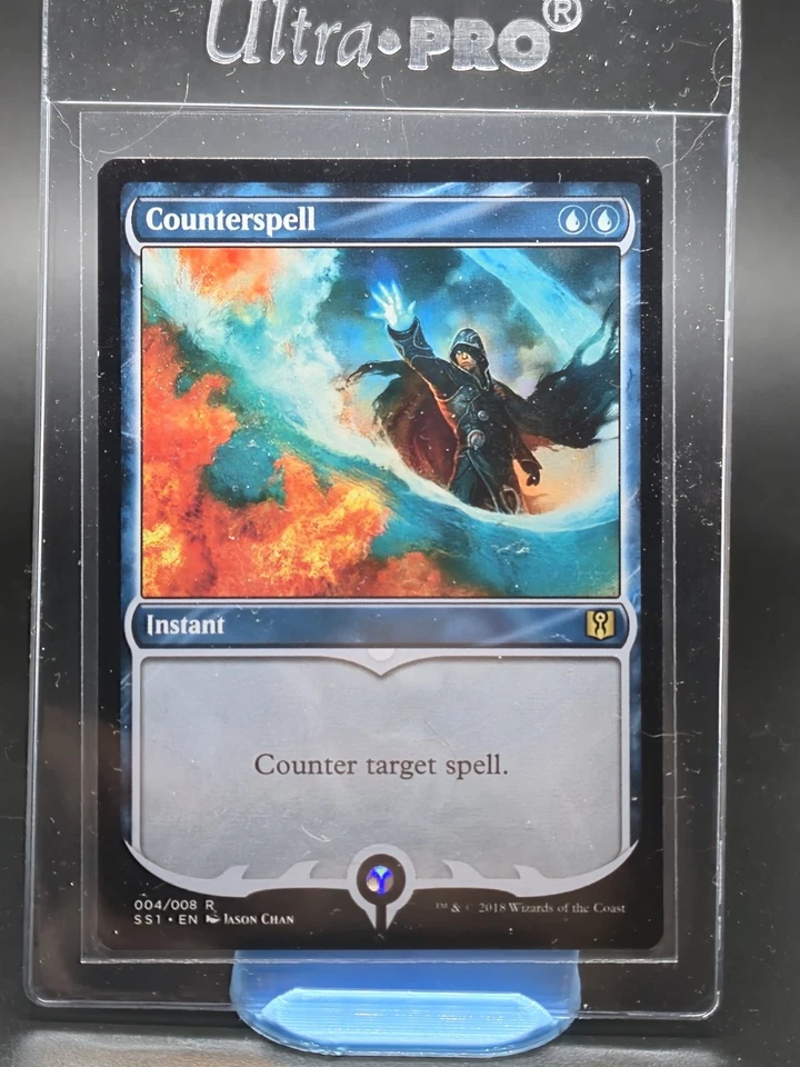 Counterspell Duel Decks: Anthology Regular - Image 1 of 1