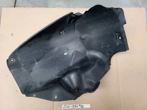 BMW E46 Cabrio  Abdeckung Radschale Radhaus Verkleidung HINTEN RECHTS 8224994 - Bild 1 von 3