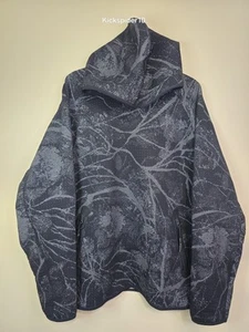 Nike Therma-Fit ADV Tech Pack "Spiderweb" Hoodie DQ4286 010 Men's Size Large NEW - Picture 1 of 12