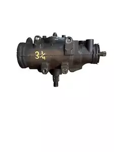 4-Hole 3 1/4 Turns, #76 Steering Gear Box for Jeep SJ, YJ (80-95) - Picture 1 of 3