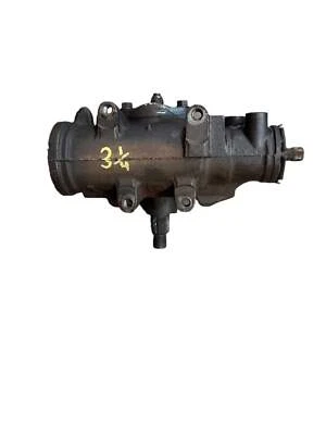 4-Hole 3 1/4 Turns, #76 Steering Gear Box for Jeep SJ, YJ (80-95) - Image 1 of 3