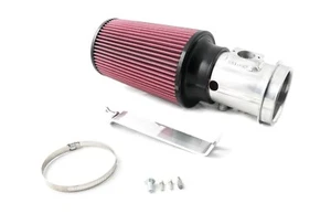 Rudy's Polished Air Intake S&B Oiled Filter For 08-10 Ford Powerstroke Diesel - Bild 1 von 1