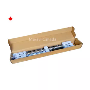 Genuine Dell 1U Server Sliding Rail R330 R430 R620 R630 R640 81WCD 9D83F Rails - Picture 1 of 6