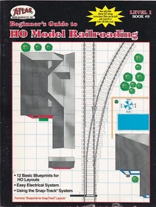 Beginner’s Guide to HO Model Railroading (Actual Shipping) - Bild 1 von 2