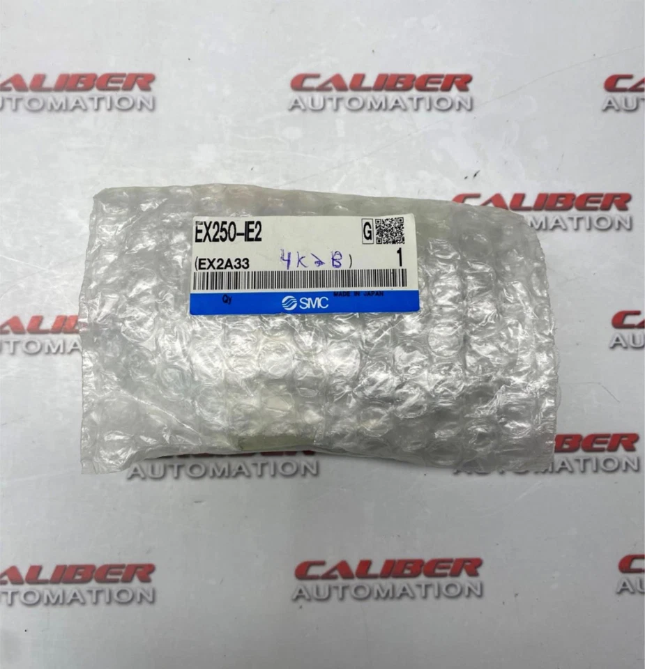 SMC Ex250-ie2 Input Module EX250IE2 Tested