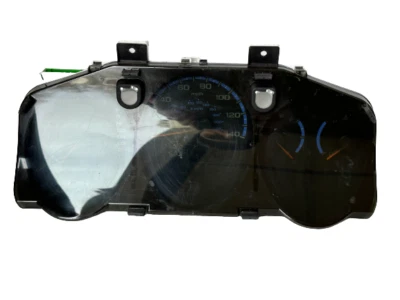 2004 - 2006 Acura MDX Head Speedometer Gauge Cluster Unit 78100-S3V-A310 OEM ! - Image 1 of 4