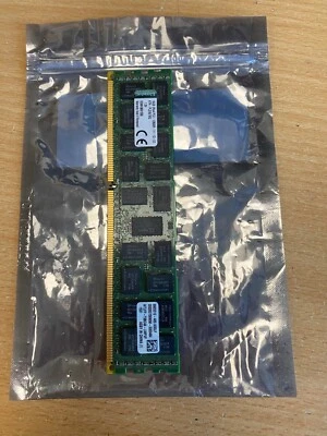 Kingston KTH-PJ316/16G  16GB 2Rx4 PC3-12088R-11-13-E2 Memory Module - Image 1 of 4