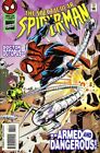 Spectacular Spider-Man Peter Parker #232 Vg 1996 Stock Image Low Grade