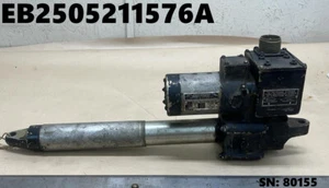 Airborne Accessories, Actuator Assembly P/N: R518-3 (EB2505211576A) SN: 80155 - Bild 1 von 9