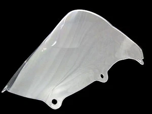 Parabrisas/parabrisas Suzuki SV1000 SV1000S 2003-2009 04 05 06 07 08 09 - Imagen 1 de 2