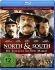 NORTH & SOUTH - DIE SCHLACHT B (Blu-ray) Arquette David Keith Holly (UK IMPORT)