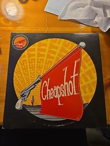 CHEAPS'HOT': cheaps'hot' BIGGESTITS 12" LP 33 RPM - Picture 1 of 14