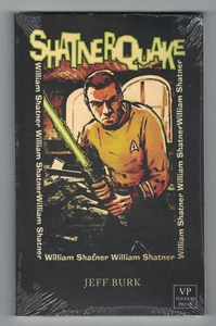 Jeff Burk: Shatnerquke - Imagen 1 de 2