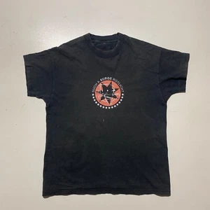 Herren Vintage T-Shirt Such A Surge Rotlicht Größe S - Bild 1 von 7