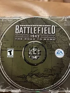 Battlefield 1942: La strada per Roma (PC, 2003) - Foto 1 di 4