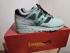 Taille 9 - Grille Saucony SD HT vert