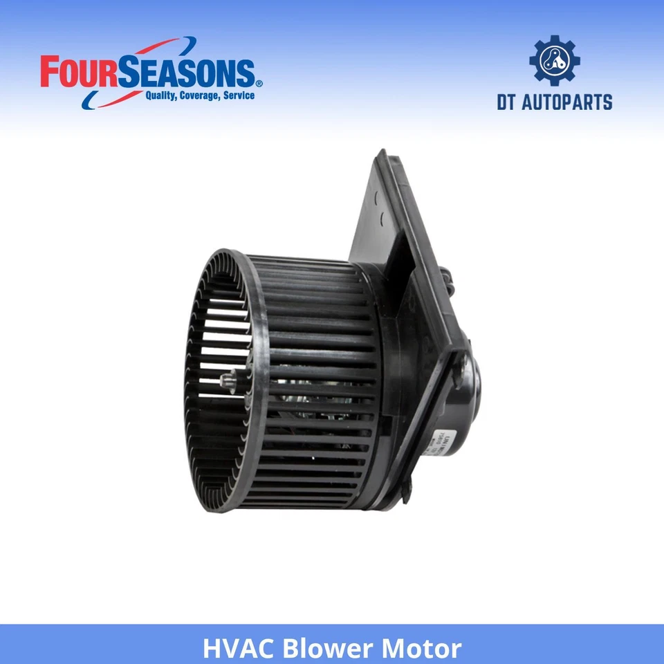 Мотор вентилятора для 2001-2002 Volkswagen Derby 4 сезона - Изображение 1 из 4