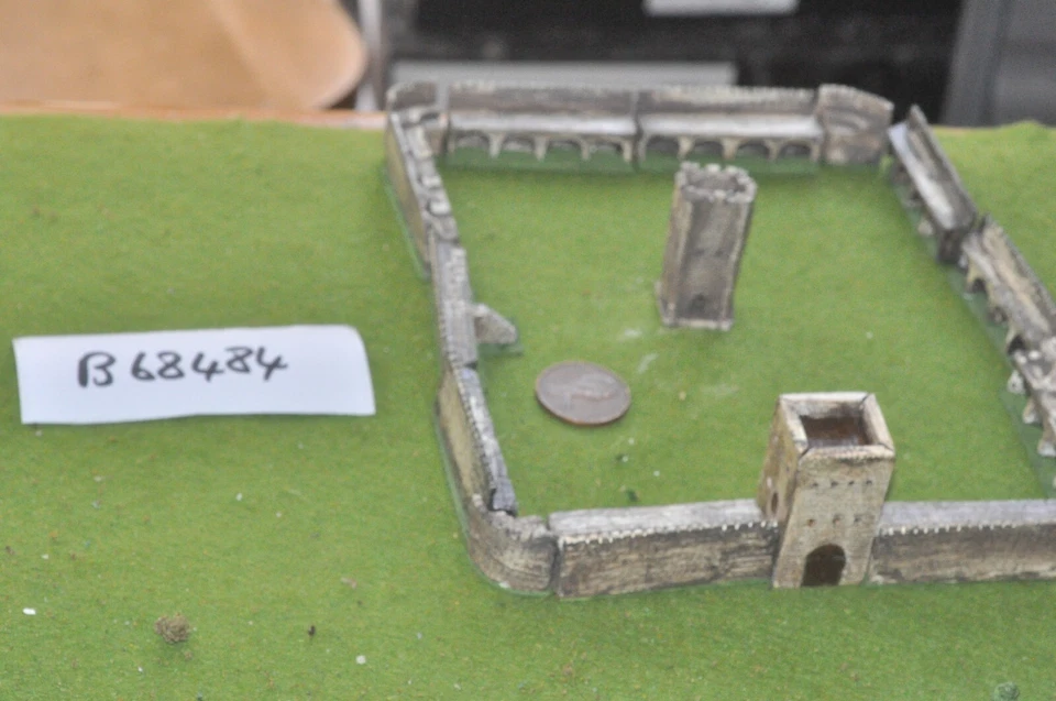 6mm medieval / scenic - castle - (B68484) - Image 1 of 1