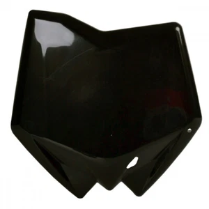 Tablero De Número Polisport Compatible Con Husqvarna CR TC 125 250 310 450 05-11 - Imagen 1 de 1