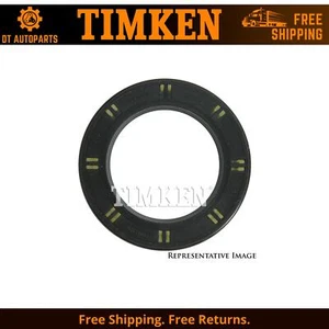 For 75-82 Ford E-150 Econoline Club Wagon Steering Gear Pitman Shaft Seal Timken - Picture 1 of 6