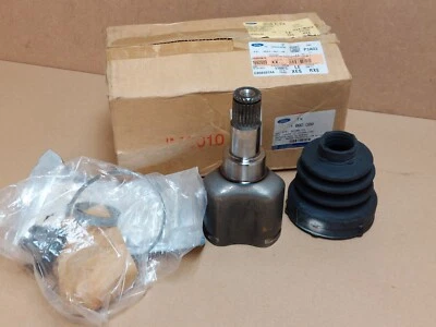 Ford Focus Mk3 DYB Front Drive Shaft Kit 2011-on 1692089 Genuine C-Max Mk2 NEW - Image 1 of 4