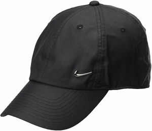 chapeau nike noir