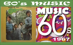 The Monkees - More Of The Monkees- 1967 - Picture 1 of 4