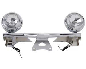 Cobra Light Bar - OPEN BOX Suzuki C90 VL1500 20010073 - Picture 1 of 2