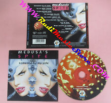 CD MEDUSA'S SPITE  Someone By My Side Italy BABY RECORDS  no lp mc dvd (CS15)