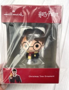 Harry Potter Christbaumschmuck Punze Weihnachtsdeko verwunschenes Kind - Bild 1 von 3