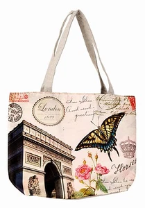 Schultertasche Tasche England Top Modern - Bild 1 von 2