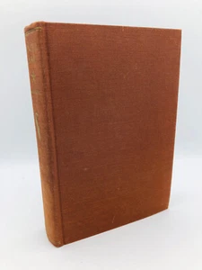 Under Sail A Boy's Voyage around Cape Horn - Felix Riesenberg SIGNED 1937 HC - Picture 1 of 11