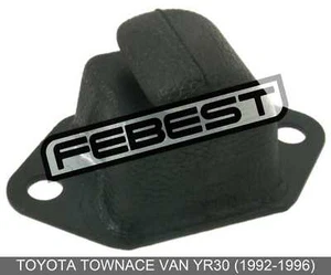 Front Bumper Spring For Toyota Townace Van Yr30 (1992-1996) - Picture 1 of 1