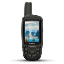 Garmin GPSMAP 64sc Handheld GPS Navigator GLONASS 8 MP Camera 010-01199-30