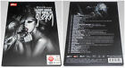 LADY GAGA THE EDGE OF GLORY DVD HD 2011 (STAMPA CINESE) 