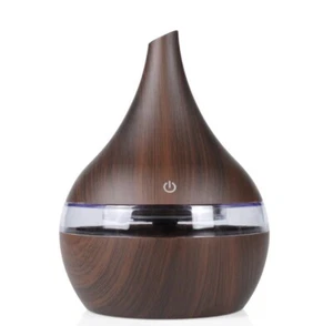 USB Aroma Diffusor Luftbefeuchter - Bild 1 von 3