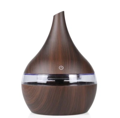 USB Aroma Diffusor Luftbefeuchter - Bild 1 von 3