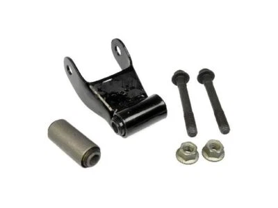 Grillete de resorte trasero Dorman 11195FWVN para Ford Bronco II 1986-1990 Foto 1 de 2