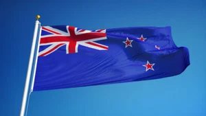NEW ZEALAND 2x3ft FLAG new superior quality fade resist us seller - Picture 1 of 3