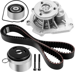 Timing Belt Kit With Water Pump 2012-2013 Chevrolet Sonic 24436052 24422964 - Picture 1 of 7