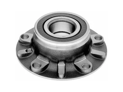 For 1995-2001 BMW 750iL Wheel Hub Assembly Front 61524SN 1996 1997 1998 1999 - Image 1 of 2