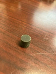 1968 - 1973 YAMAHA DT1, DT2, DT3, RT2, RT3 DTMX ABSORBER 1 HEAD NOS YAMAHA PART - Picture 1 of 1