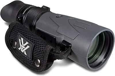 Vortex Optics Recon 15x50 R/T Tactical Scope Monocular RT155 - Image 1 of 4
