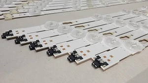Samsung LED Strip For UN55JU6700F / UN55JU6700FXZA - Picture 1 of 8