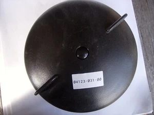 04123-031-00 SWENSON 5" FILL CAP - Picture 1 of 3