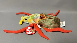 Ty Beanie Baby - SCURRY the Beetle - 2000 Vintage - Bild 1 von 8